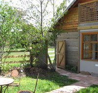 Amble Inn Cottage - eAccommodation