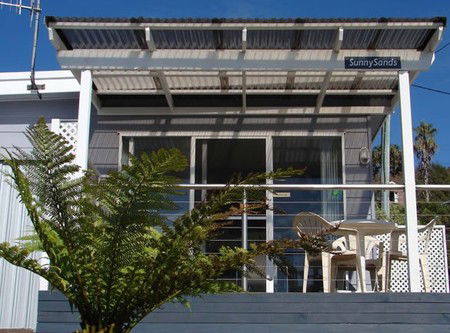 Sunnysands Holiday Unit - eAccommodation 2