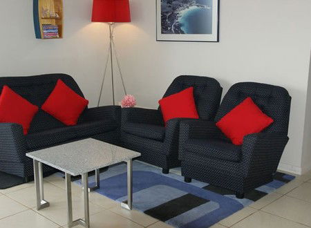 Sunnysands Holiday Unit - eAccommodation 4