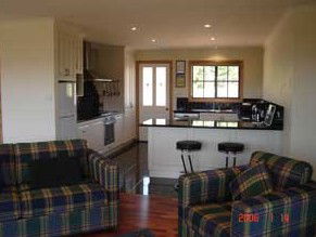 Richmond Valley Retreat - eAccommodation 1