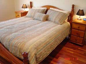 Richmond Valley Retreat - eAccommodation 3