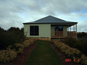 Richmond Valley Retreat - eAccommodation 5