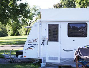 Longford Riverside Caravan Park - eAccommodation 1