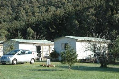 Talune Host Farm - eAccommodation 1