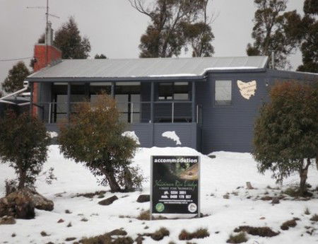 Shannon Rise Lodge - eAccommodation 2