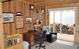 Shannon Rise Lodge - eAccommodation 3