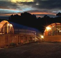 43 Degrees Eco Apartments - eAccommodation