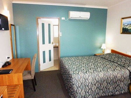 Mountain View Country Inn - eAccommodation 0