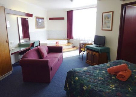 Mountain View Country Inn - eAccommodation 2