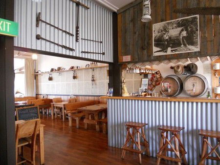 Mountain View Country Inn - eAccommodation 3