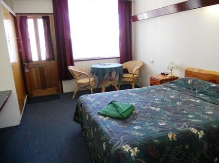 Mountain View Country Inn - eAccommodation 4