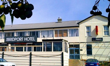 Bridport Hotel - eAccommodation 1