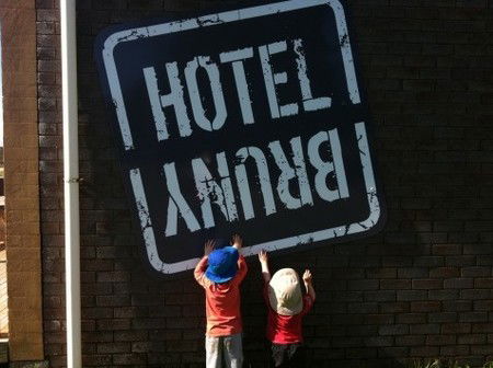 Bruny Hotel - eAccommodation 3