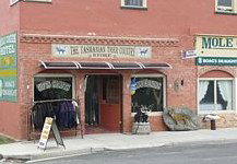 Mole Creek Hotel - eAccommodation 1