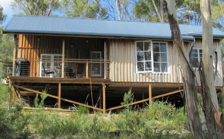 Inspirations On Bruny - eAccommodation 2