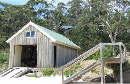 Inspirations On Bruny - eAccommodation 5