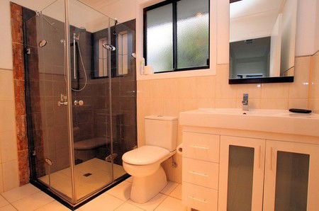 Oakley Place Townhouse - Tasmanian Short Stays - eAccommodation 5