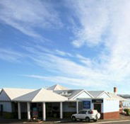 Beauty Point Waterfront Hotel - eAccommodation
