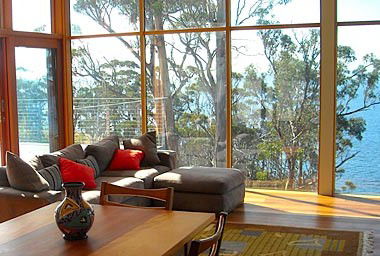 Bruny Shore - eAccommodation 1