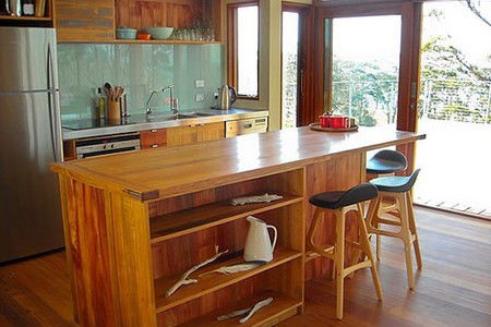 Bruny Shore - eAccommodation 2