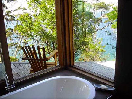 Bruny Shore - eAccommodation 3