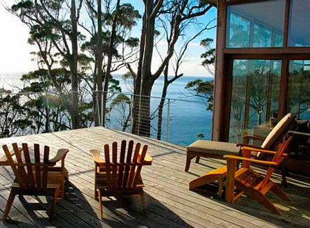 Bruny Shore - eAccommodation 5