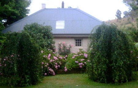 Old Wesleydale Heritage Accommodation - eAccommodation 1