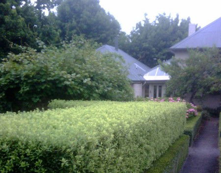 Old Wesleydale Heritage Accommodation - eAccommodation 3