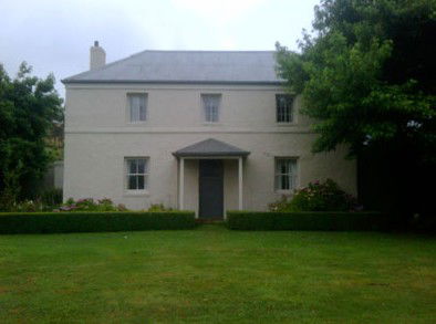 Old Wesleydale Heritage Accommodation - eAccommodation 4