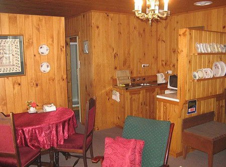 The Grove - eAccommodation 2
