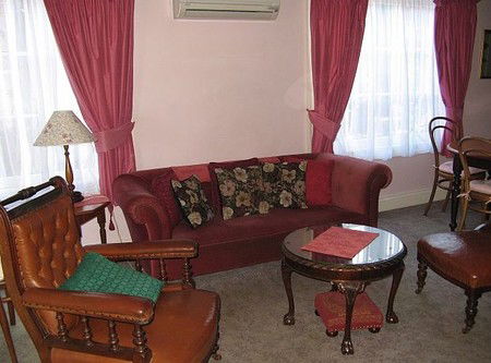 The Grove - eAccommodation 4
