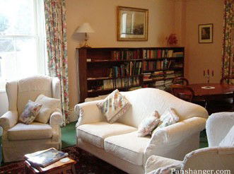 Panshanger - eAccommodation 1