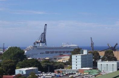 Menai Hotel - eAccommodation 3