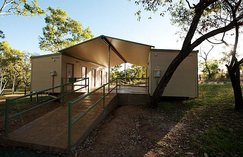 Forsayth QLD eAccommodation