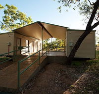 Cobbold Gorge - eAccommodation