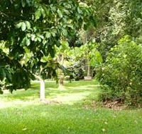Kingfisher Park Birdwatchers Lodge - eAccommodation
