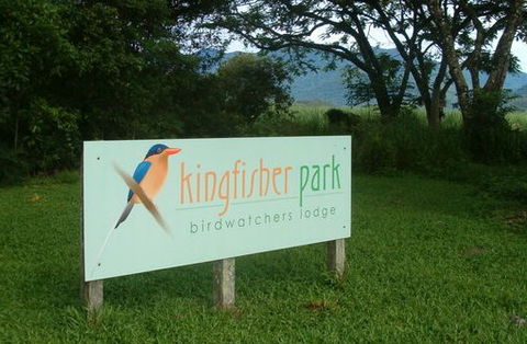 Kingfisher Park Birdwatchers Lodge - eAccommodation 1