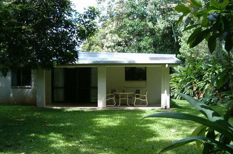 Kingfisher Park Birdwatchers Lodge - eAccommodation 2