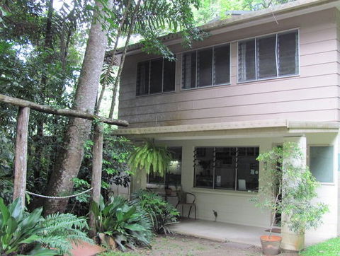 Kingfisher Park Birdwatchers Lodge - eAccommodation 3
