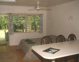 Kingfisher Park Birdwatchers Lodge - eAccommodation 4