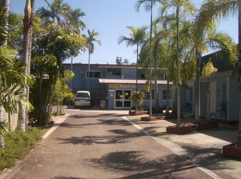 Kookaburra Holiday Park - eAccommodation 0