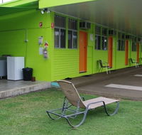 Mareeba Lodge Motel - eAccommodation
