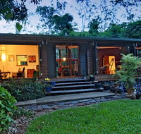 Cow Bay Homestay Bed and Breakfast - eAccommodation