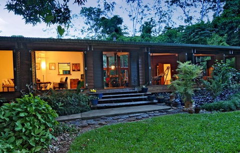 Cow Bay Homestay Bed And Breakfast - eAccommodation 0