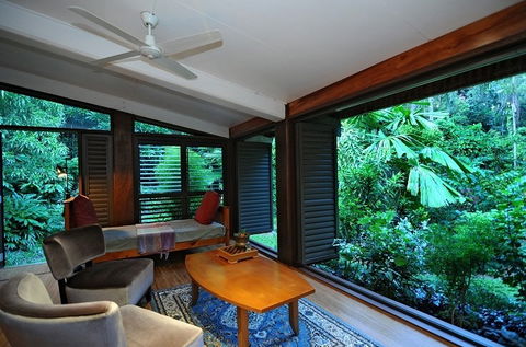 Cow Bay Homestay Bed And Breakfast - eAccommodation 1