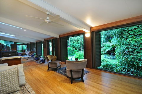 Cow Bay Homestay Bed And Breakfast - eAccommodation 2