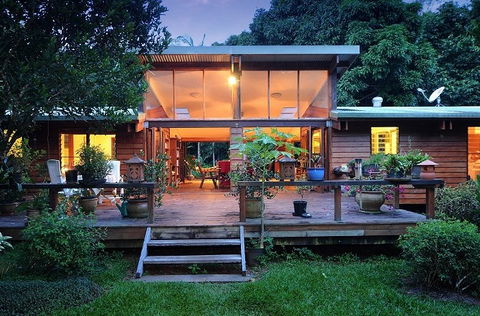 Cow Bay Homestay Bed And Breakfast - eAccommodation 3