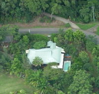 Papillon Bed and Breakfast - eAccommodation