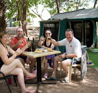Adels Grove Camping Park - eAccommodation