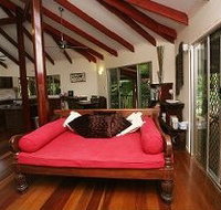 Daintree Secrets Award Winning Retreat - eAccommodation